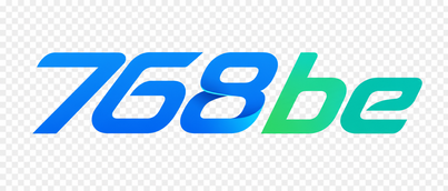 768be লোগো